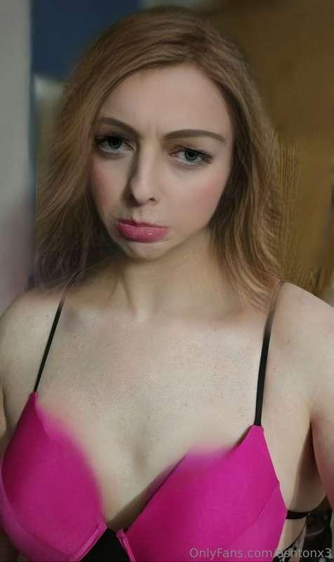 How i feel when nobody wants to play or treat me like a prin..