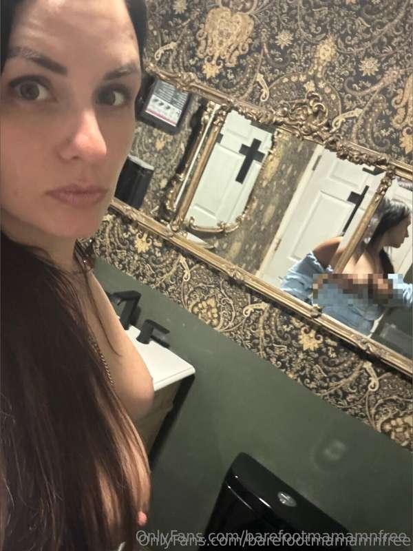 Have you been thinking about my tits babe?🍉🍉