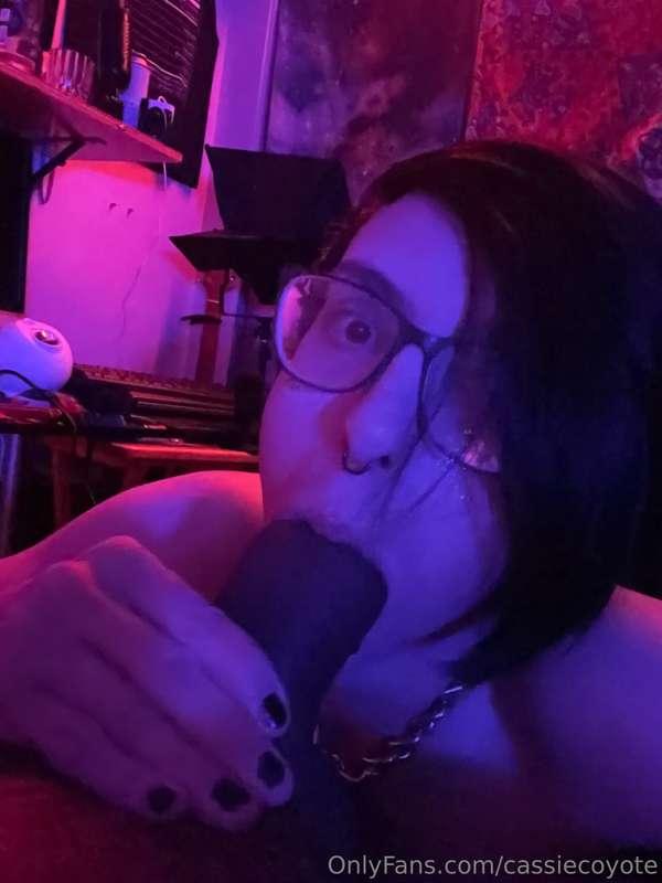 just a few snapshots of me and my faaavorite thing: ✨💖COCK!!..