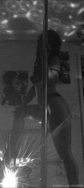 Would love lockdown to be over so I can get back to classes ..