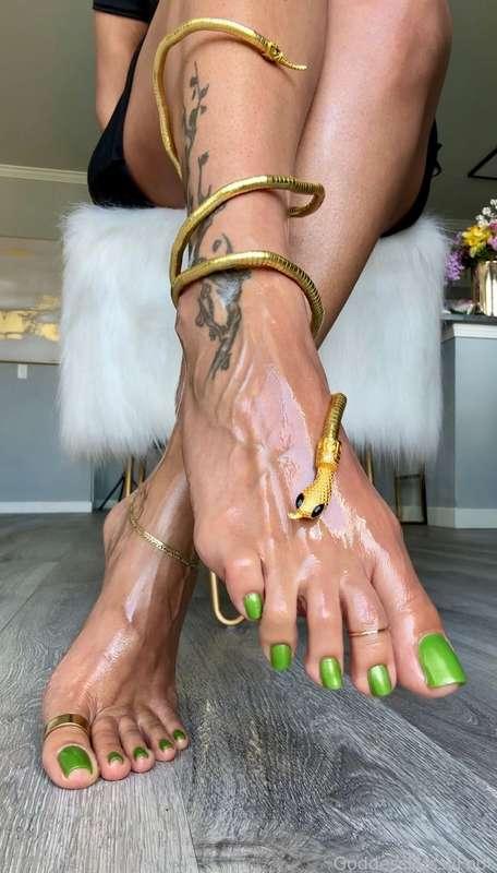 goddesspussyfoot image #6