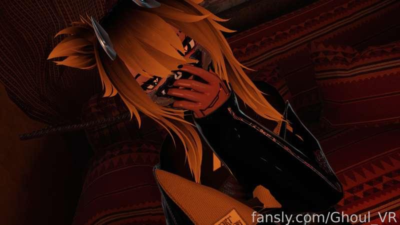 ghoul_vr image #4