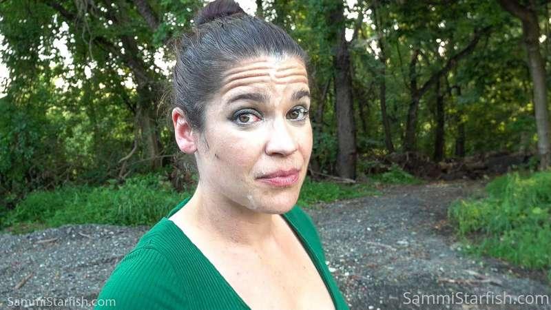 39 pictures  -  Part One
Cumshot facial in the the park, fol..