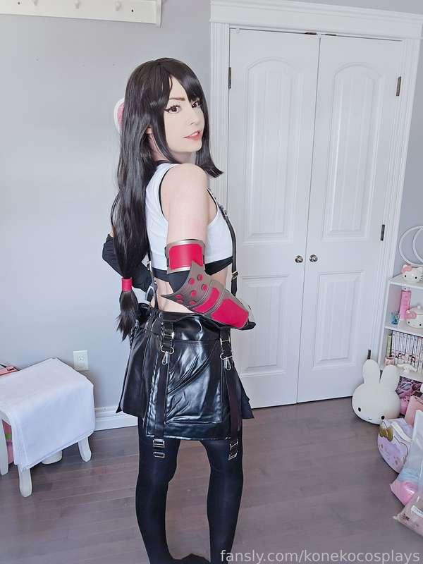 konekocosplays image #10