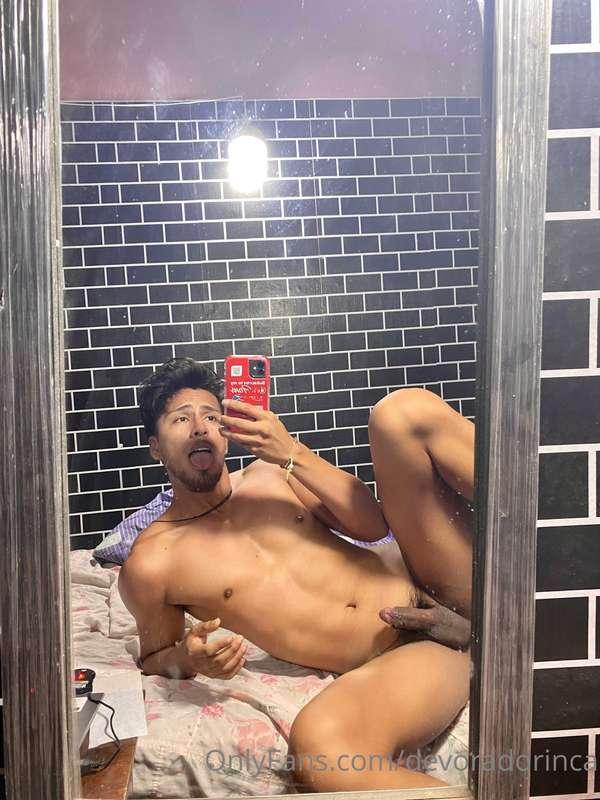 🍑 @devoradorinca