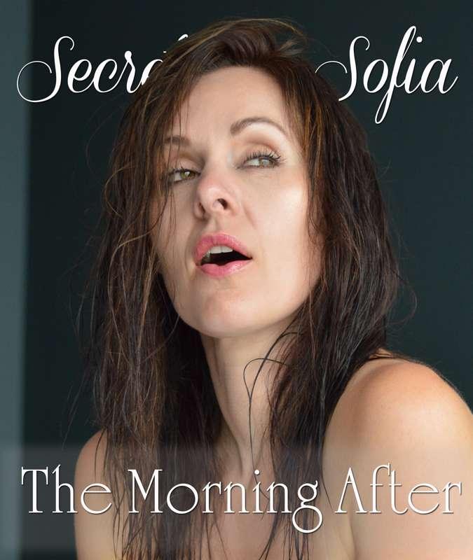 Centerfold Series LXI: The Morning After (sneak peak)