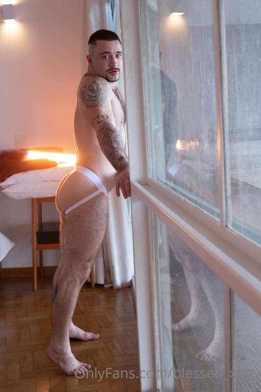 Jockstrap 😛