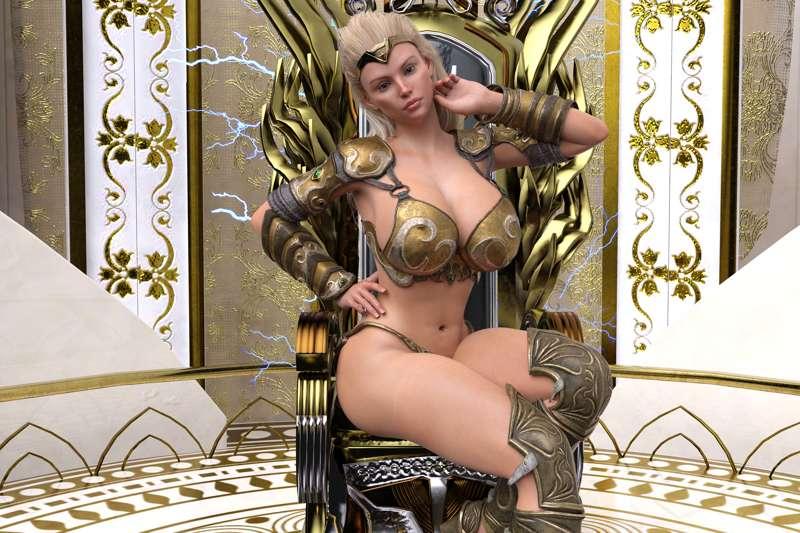 Renders - 570
