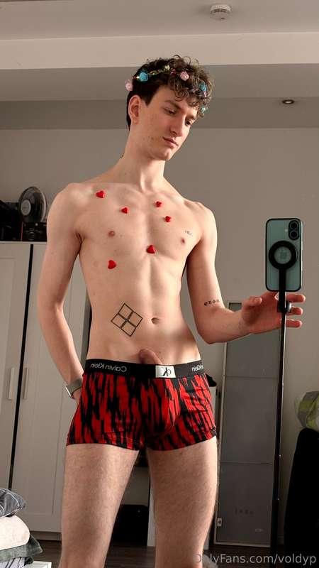 I got something for you tonight 👀