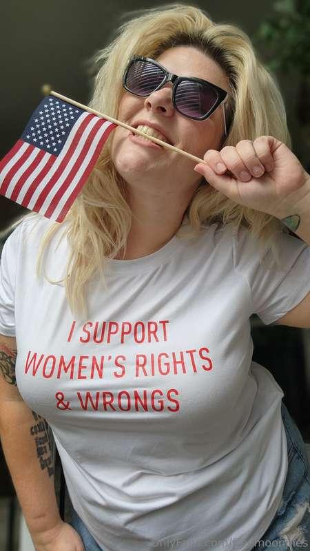 Fuck Trump & Maga Morons 💙