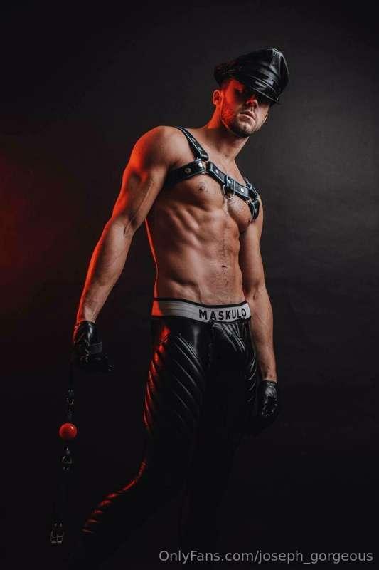 joseph_gorgeous image #0