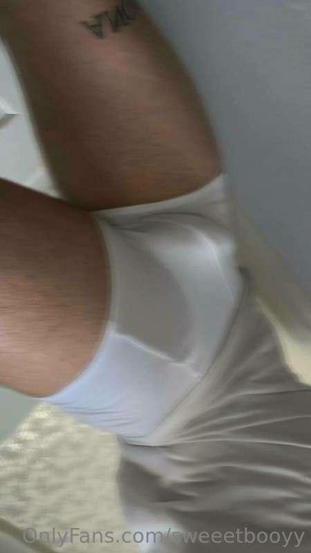 mmm, u wanna release this hard stone🍆😈 from my pants, bb?