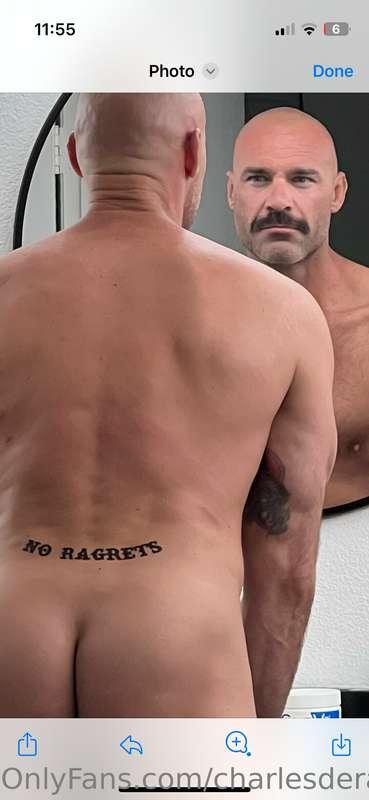New Tatoo. Thoughts?