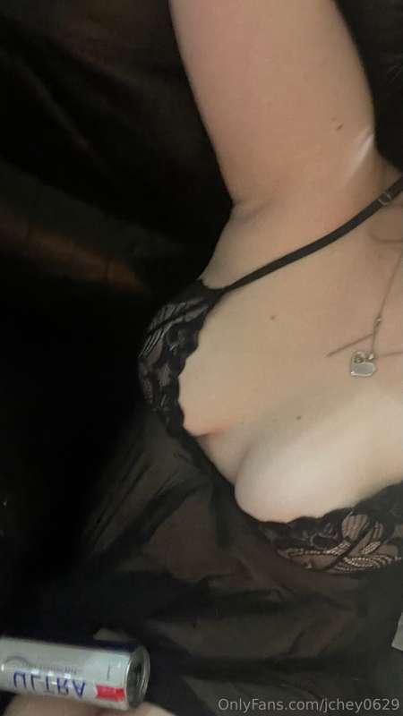 God I love this piece my fan bought me 🥵