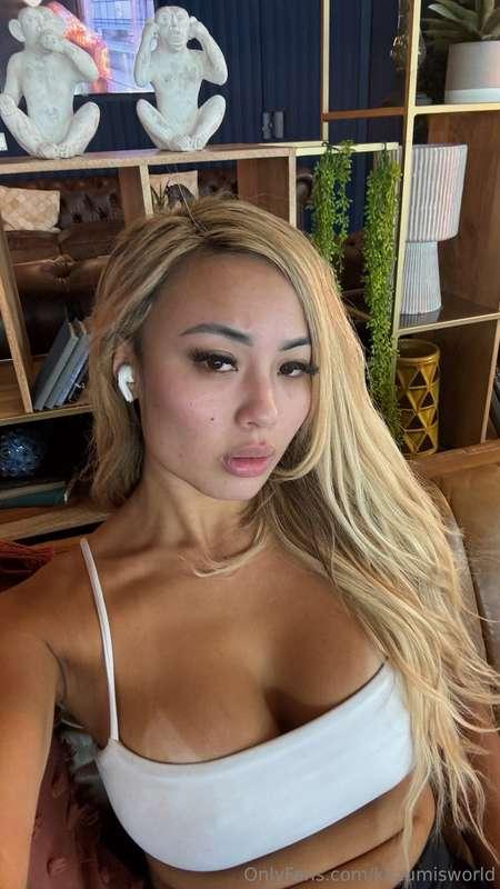 can i still get u hard with no makeup?