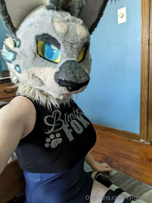 Dommy Mommey energy~