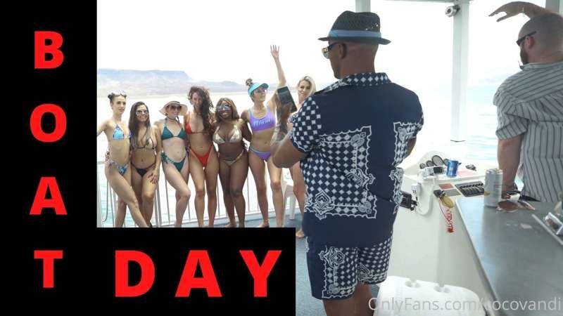 Have you guys checked out the latest episode of Life Of Ball..