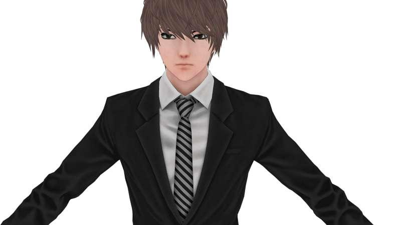 Light Yagami