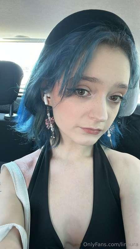 I’m Lina 18 yo❤️ I’m new here and would be very glad to make..