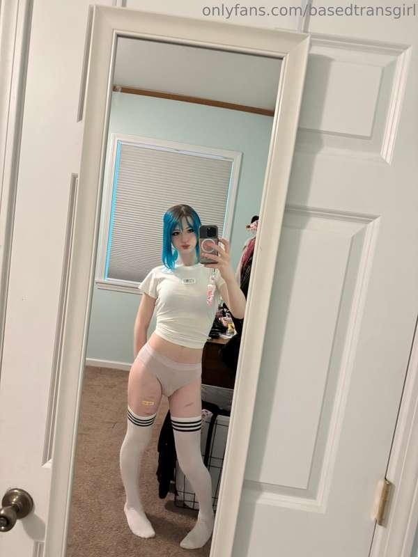 hehe yall really liked that workout video, huh?