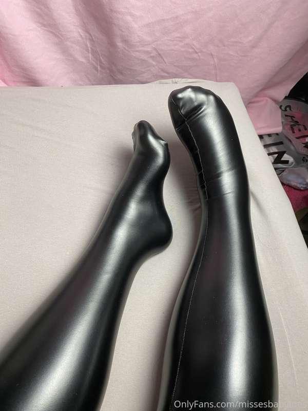 Massage them for me!