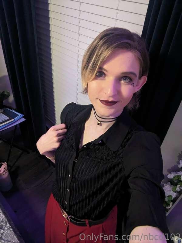 More cute natty hair from a party I went to yesterday! Trrrr..