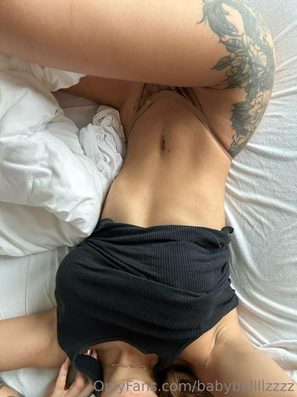 come back to bed 😏