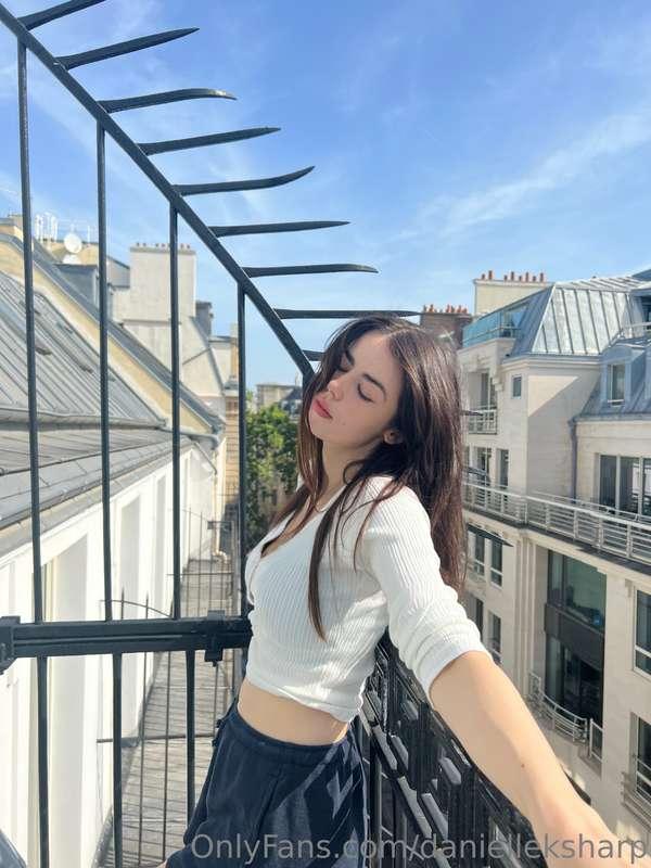 Piccys from my Bday trip to France 🥳🇫🇷