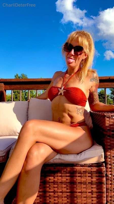 charlideterfree image #0