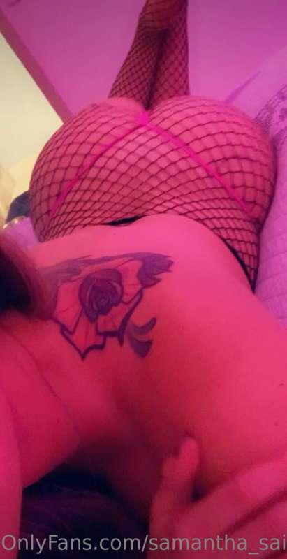 I need a spanking 😈 I’ve been a bad girl!