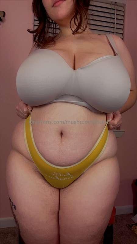Want something out of my panty drawer? 