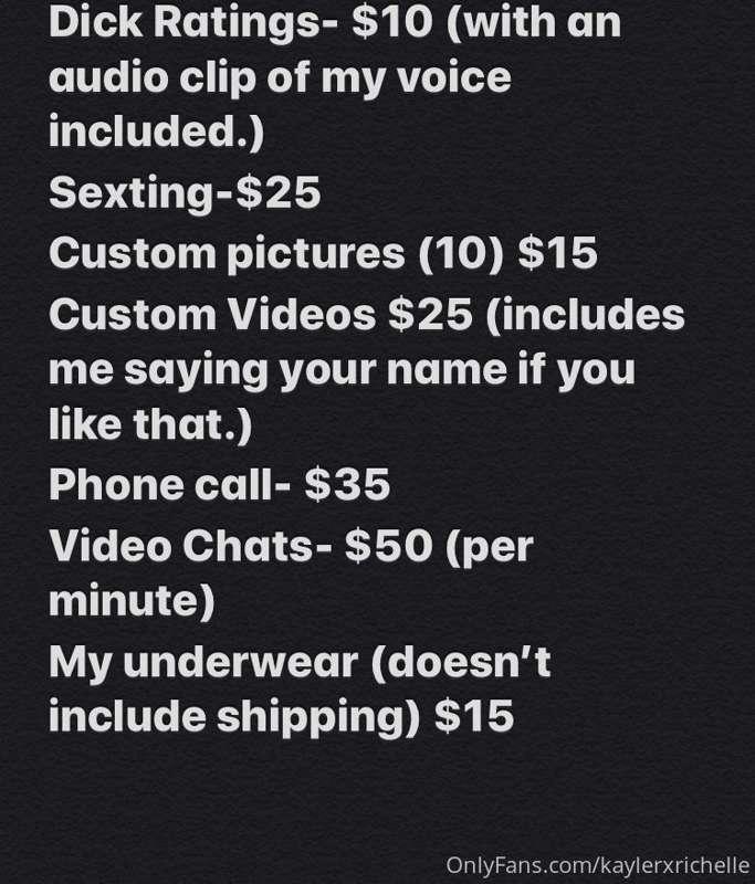 Can’t wait to make new content made specifically for you in ..