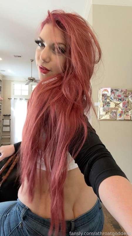 athroatgoddess image #2
