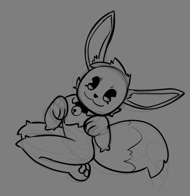 6-19-2024 - Sketches