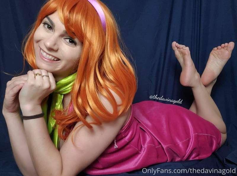 thedavinagold image #6