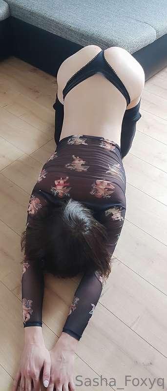 sasha_foxyq image #5