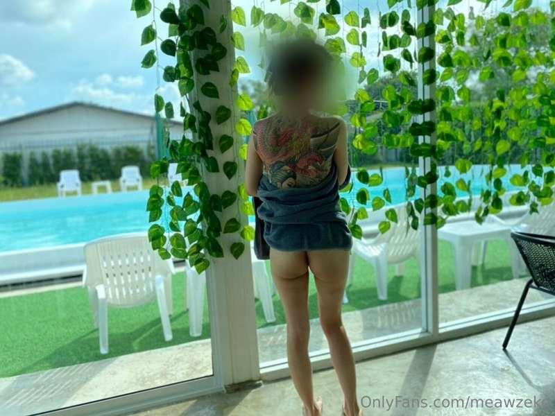 #Naturist