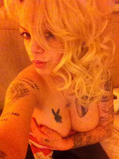 Come see new pics 