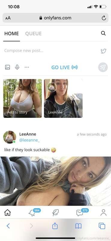 I’ve been posting in story Here I love this new feature! Can..