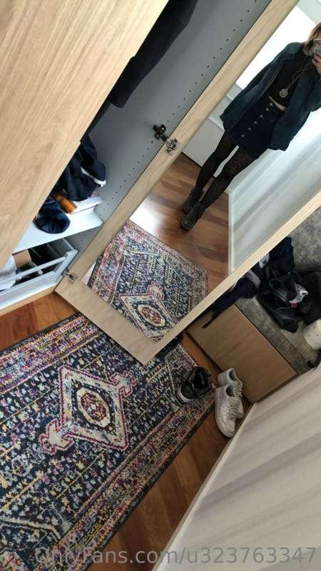 Would you come out wirh me?😏