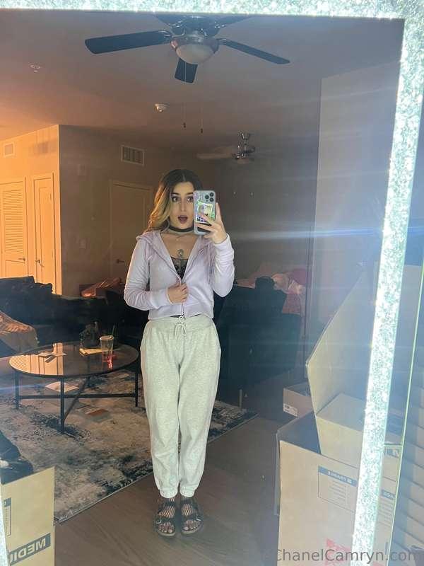 What have you been up to recently?