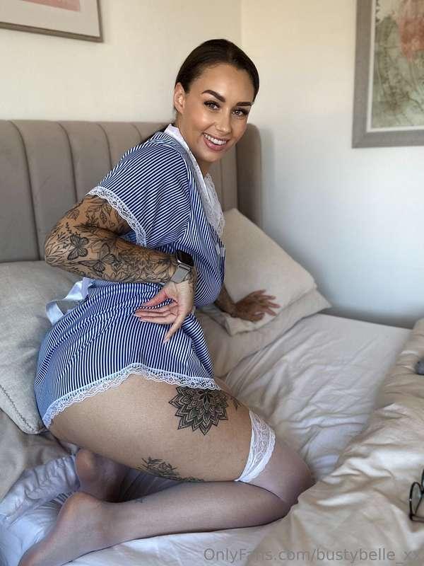 Your cock is the reason why i’m smiling 😊
