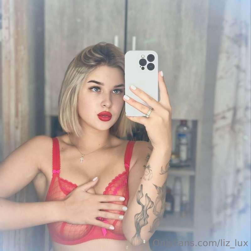 Red isn’t just a color.It’s a hint. A challenge. A “look but..