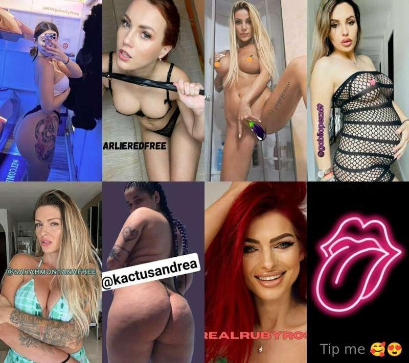 😈😈🔥 𝔹𝔸𝔻 𝔹𝕏𝕋ℂℍ𝔼𝕊 🔥😈😈 #AD
🔥💋 @Kittyemilyfree 💋🔥
🔥❤️ @charliere..