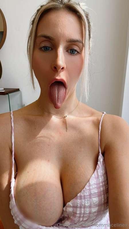 look who's hungry 🤤