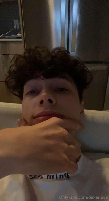 who wants to chill?