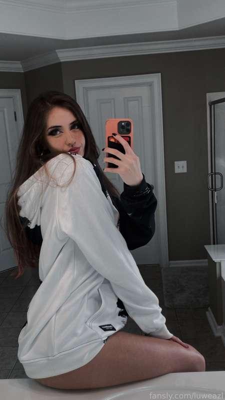 Loved my makeup here 