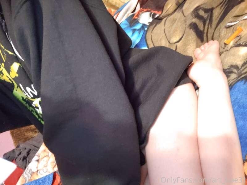This really was a comfy jacket