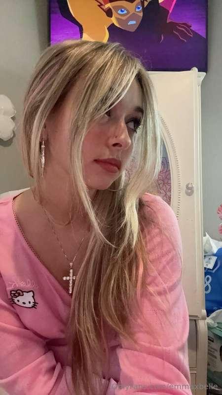 im looking for some fun 😈