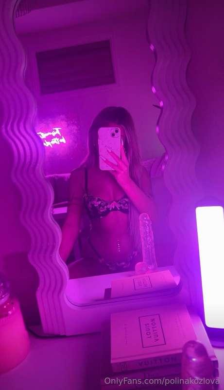 i’m going to drain your balls tonight 😈